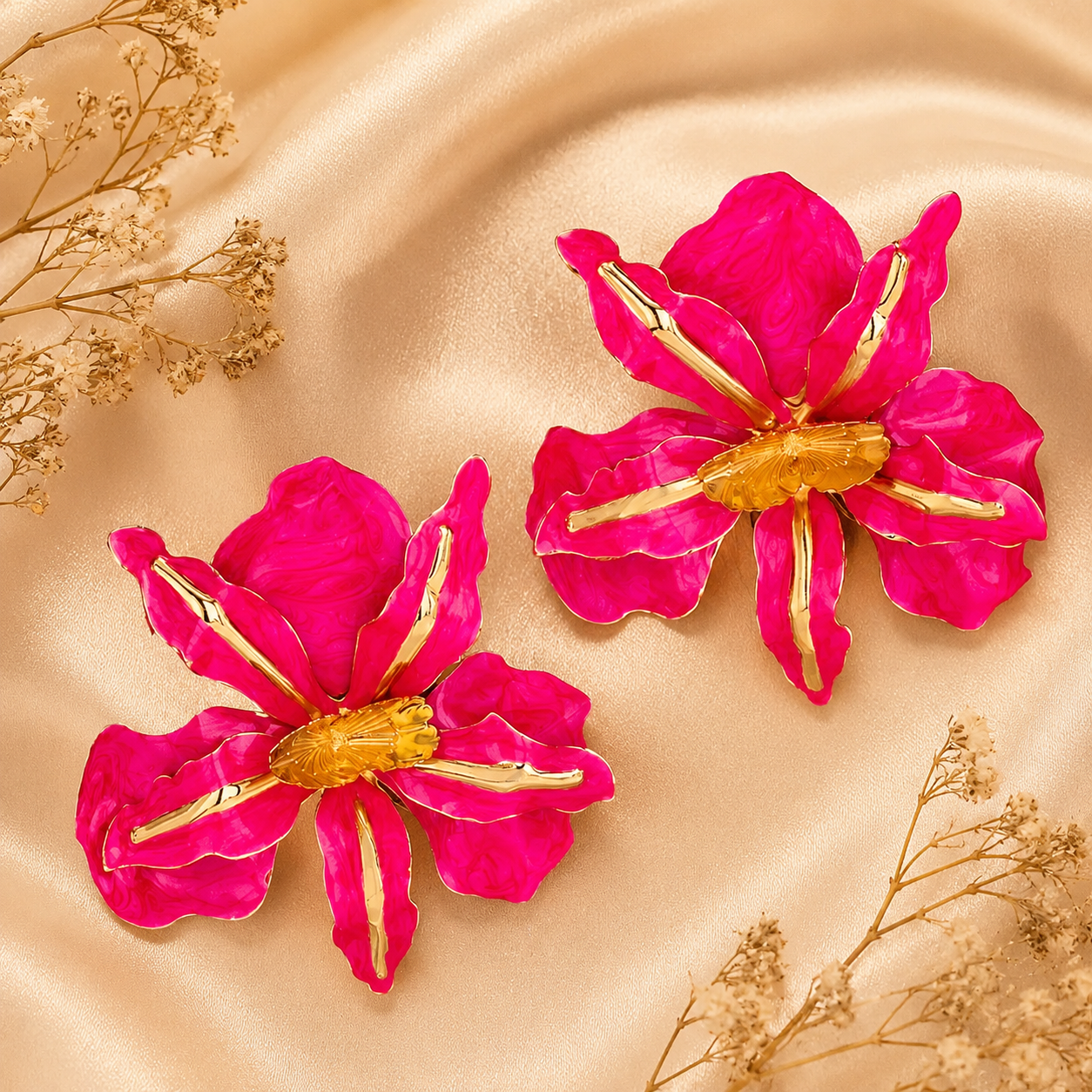 Soleil Bloom Earrings