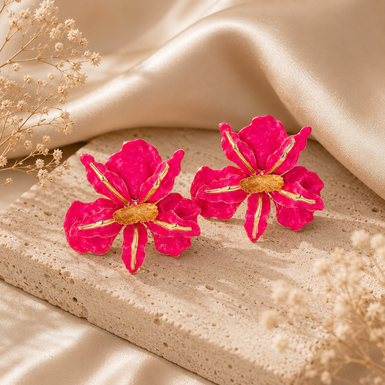 Soleil Bloom Earrings